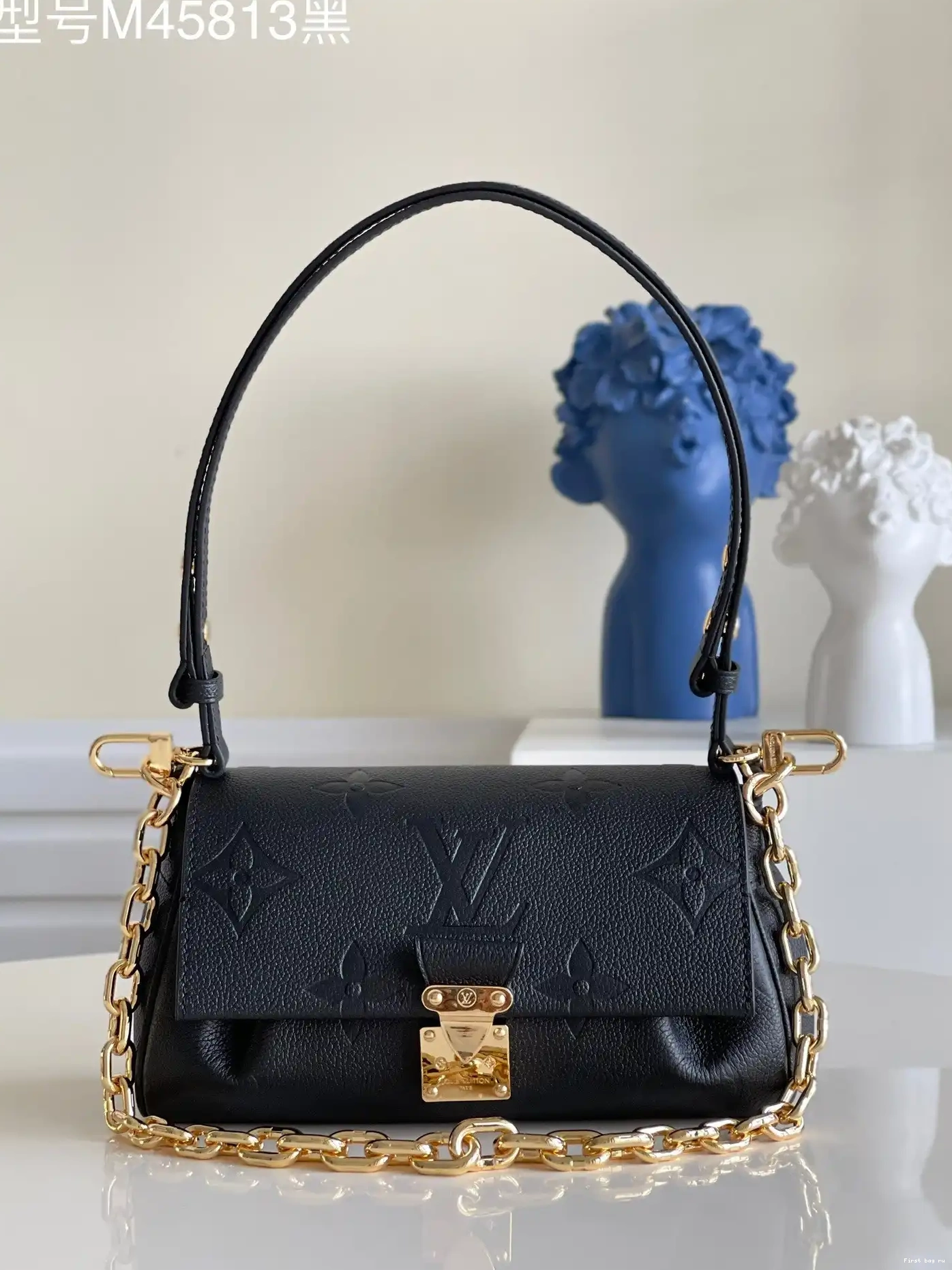 Frstbag ru VUITTON FAVORITE LOUIS 0704